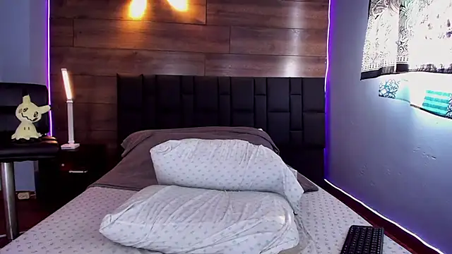 anthonylatynxd online show from 02/21/25, 09:11