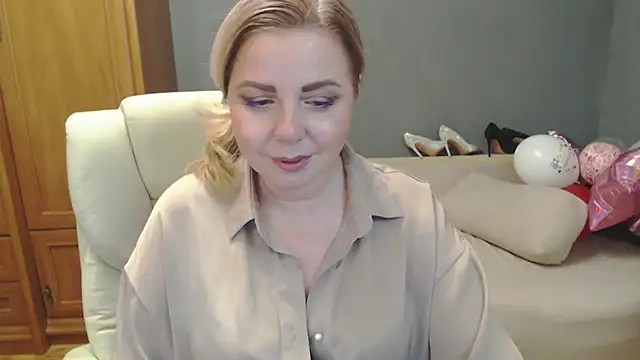 Cute sun online show from 01/23/25, 11:36