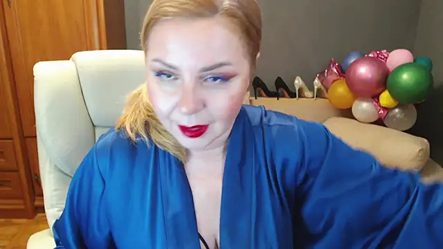 Cute sun online show from 03/19/25, 06:01