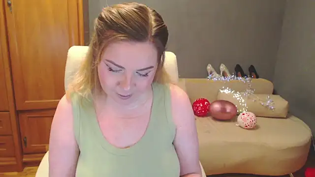 Cute sun online show from 04/22/26, 06:53