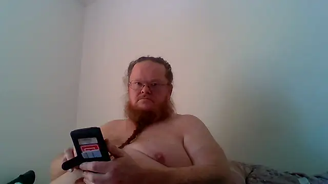 Kaappi1967 online show from 06/19/26, 10:41