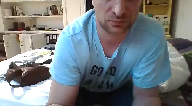 MmaxX004 online show from 02/22/25, 07:23