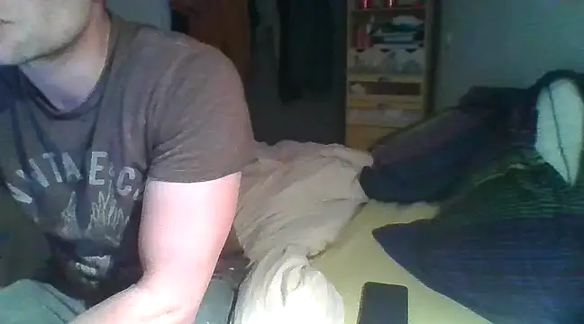 MmaxX004 online show from 03/05/25, 09:48