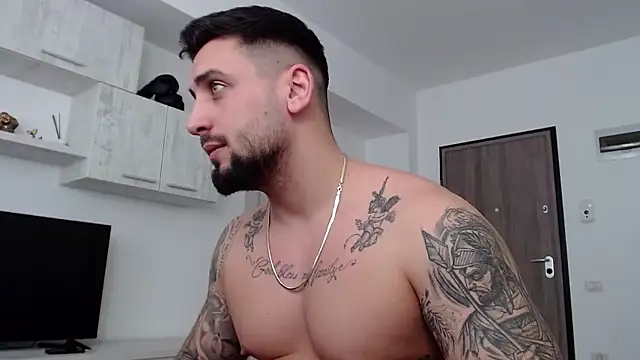  DylanGreen online show from 01/16/25, 08:33