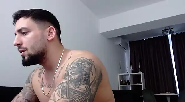  DylanGreen online show from 02/15/25, 08:44