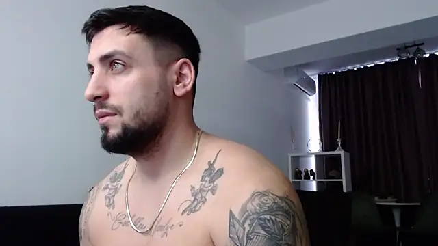  DylanGreen online show from 03/14/25, 09:14