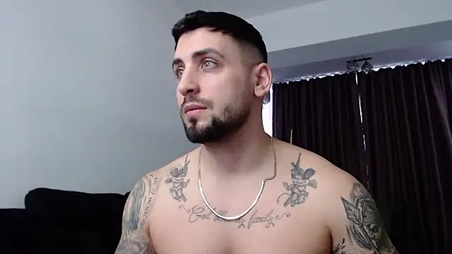  DylanGreen online show from 03/16/25, 09:05