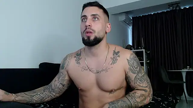  DylanGreen online show from 10/02/25, 08:10