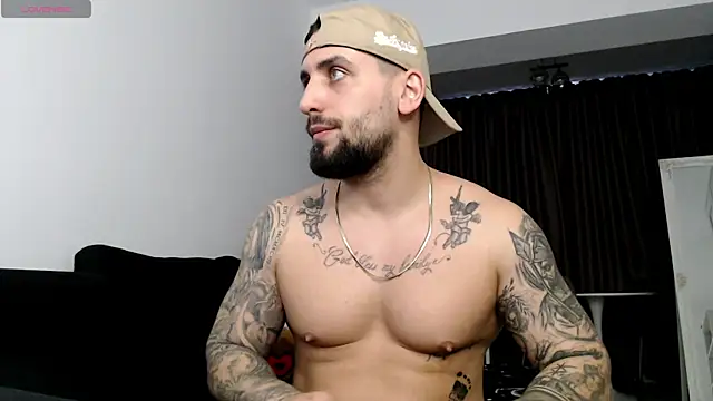  DylanGreen online show from 04/02/26, 06:33