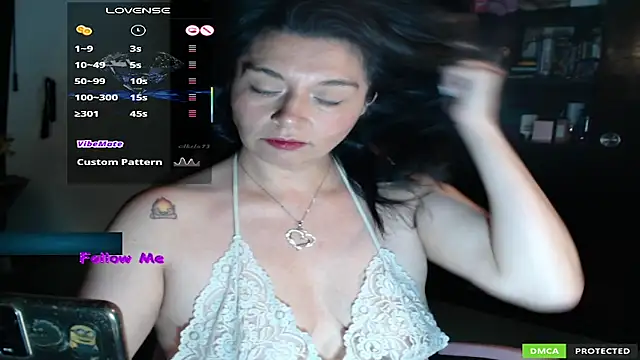 Mysskytty online show from 09/26/25, 05:55