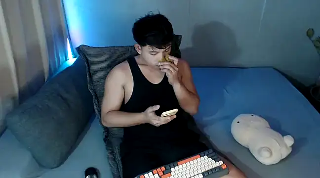 princeJayX online show from 12/28/24, 05:55