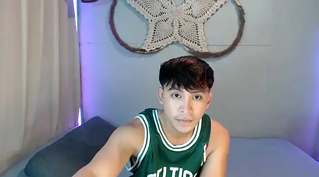 princeJayX online show from 12/30/24, 01:26