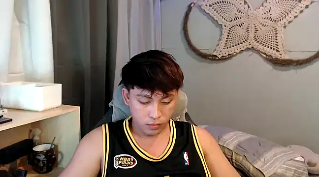 princeJayX online show from 01/12/25, 03:57