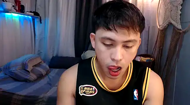 princeJayX online show from 01/13/25, 11:52