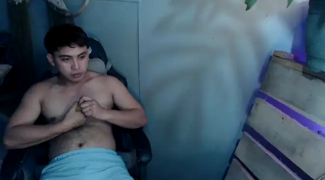 princeJayX online show from 01/20/25, 04:10