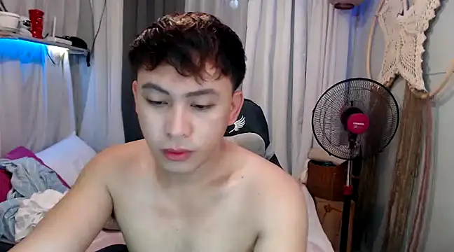 princeJayX online show from 01/24/25, 03:11