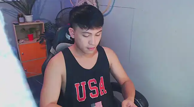 princeJayX online show from 02/17/25, 10:07