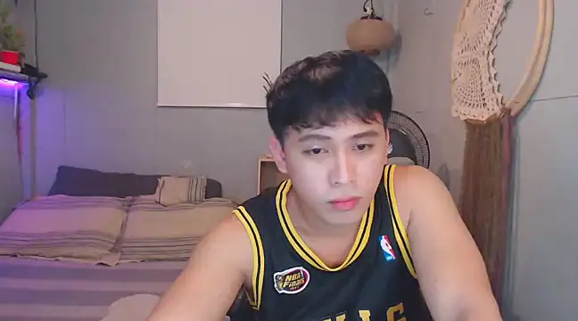 princeJayX online show from 03/12/25, 07:35