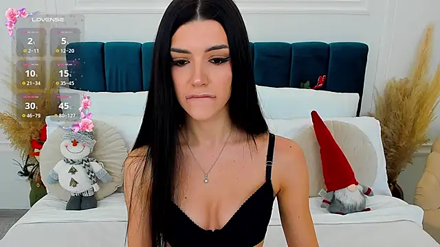 JasmiLyn online show from 01/17/26, 08:23