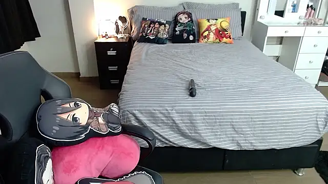 kittykat18x online show from 01/09/25, 08:33