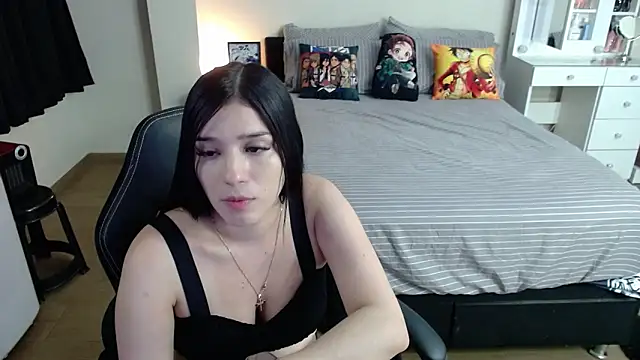 kittykat18x online show from 01/17/25, 08:55