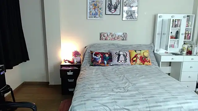 kittykat18x online show from 03/27/26, 08:19