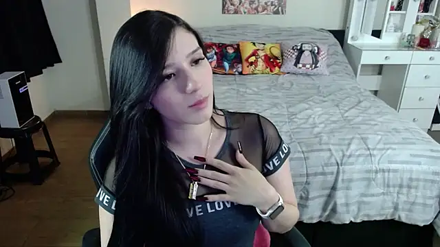 kittykat18x online show from 04/05/26, 03:04