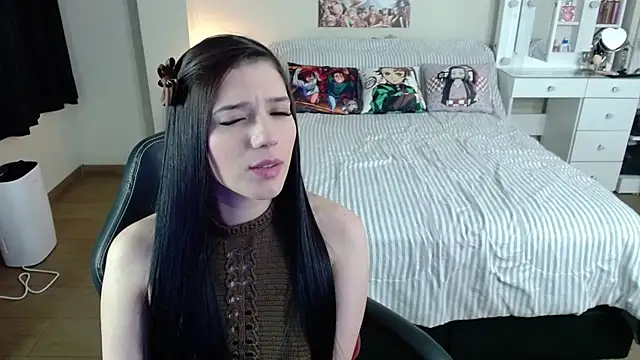 Snapshot of kittykat18x chatting on 07/30/26, 02:21 kittykat18x online show from 07/30/26, 02:21