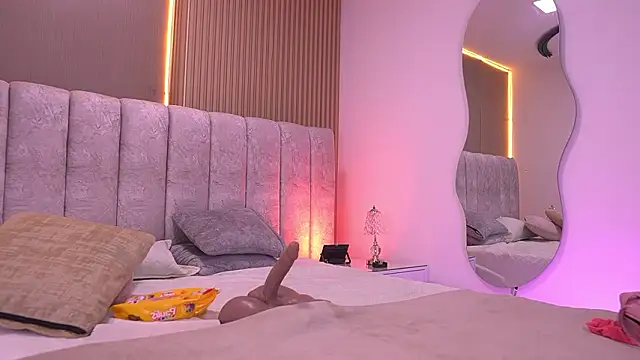 violeta aroca online show from 02/26/26, 03:05