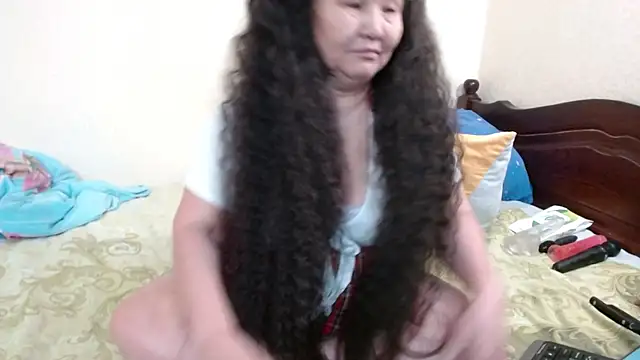 Zulfiya Bruce online show from 02/26/25, 11:37