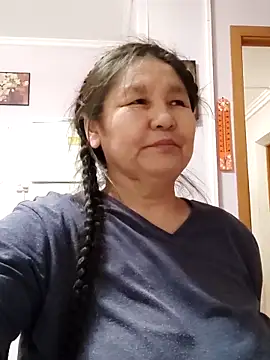 Zulfiya Bruce online show from 03/03/25, 05:50