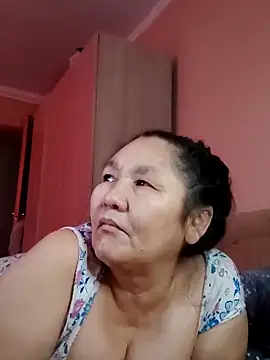 Zulfiya Bruce online show from 11/16/25, 12:55