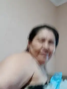 Zulfiya Bruce online show from 01/08/26, 08:33