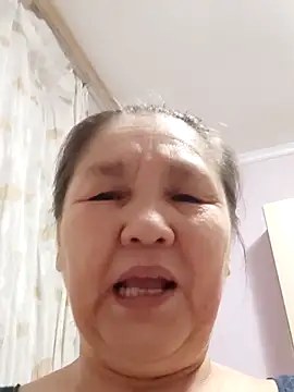 Zulfiya Bruce online show from 02/08/26, 06:55