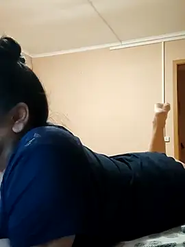 Zulfiya Bruce online show from 02/14/26, 08:38