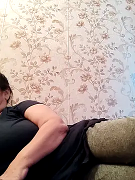 Zulfiya Bruce online show from 02/15/26, 01:52