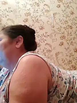 Zulfiya Bruce online show from 04/06/26, 11:05