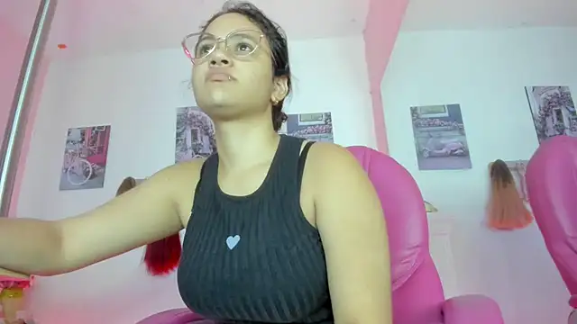 CAMILA--REY online show from 02/04/25, 08:02