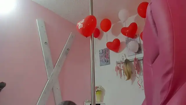 CAMILA--REY online show from 02/19/25, 01:06