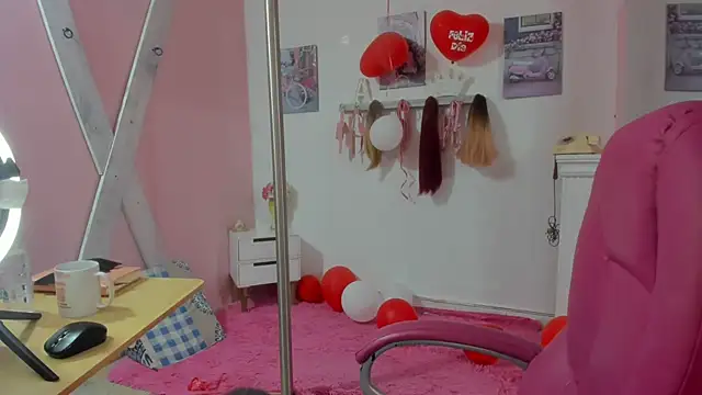 CAMILA--REY online show from 02/25/25, 12:13