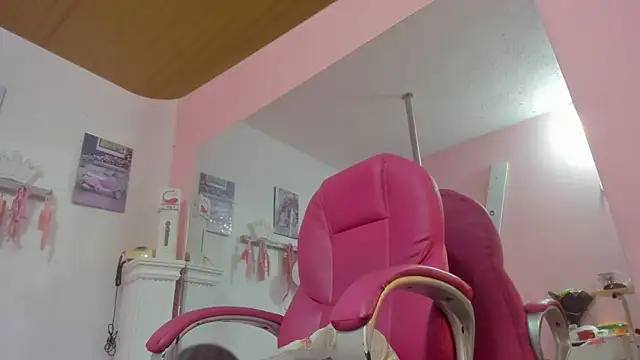 CAMILA--REY online show from 03/06/25, 01:46