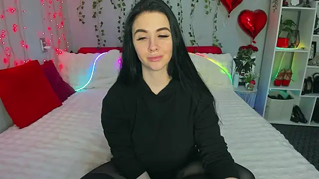 KeiraChoCo online show from 03/30/26, 07:37