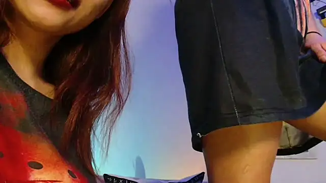 Snapshot of 3littleschoolteens chatting on 03/23/25, 08:59 3littleschoolteens online show from 03/23/25, 08:59