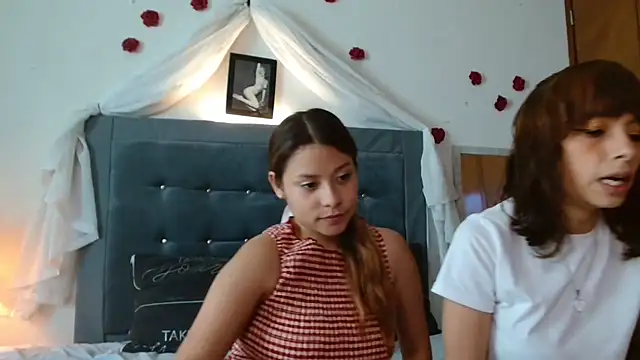 3littleschoolteens online show from 05/16/26, 07:45