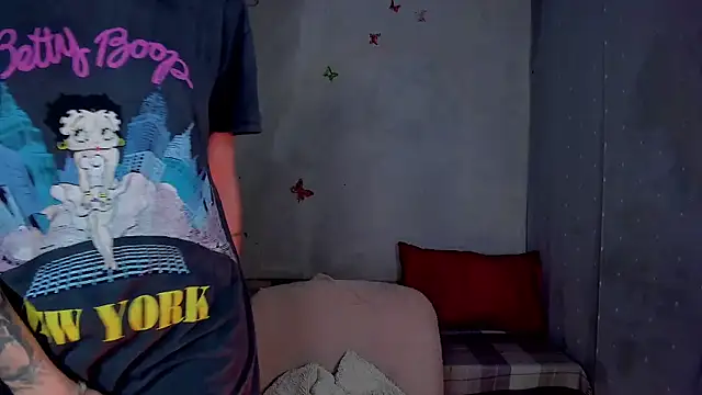 LickLizzy online show from 02/21/26, 09:38