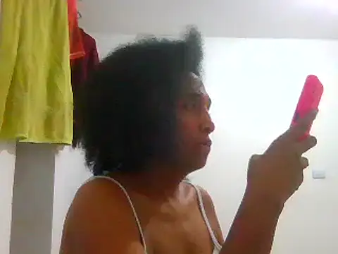 Aishamara online show from 02/14/25, 03:33