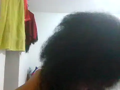 Aishamara online show from 02/14/25, 08:10