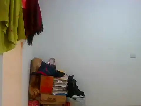 Aishamara online show from 02/15/25, 03:50