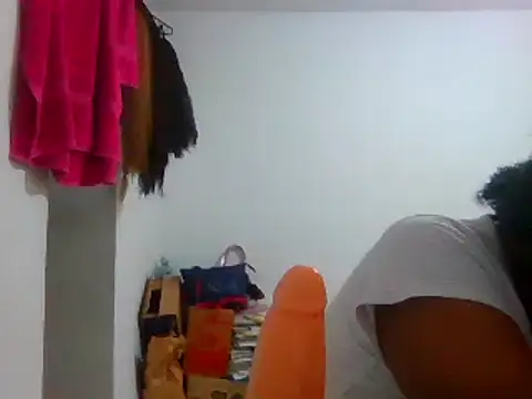 Aishamara online show from 02/16/25, 11:26