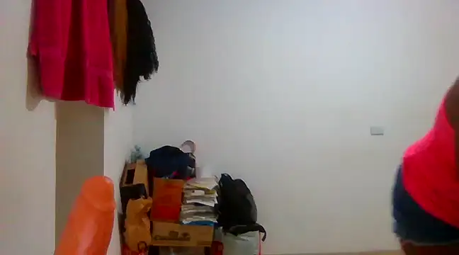 Aishamara online show from 02/21/25, 09:00